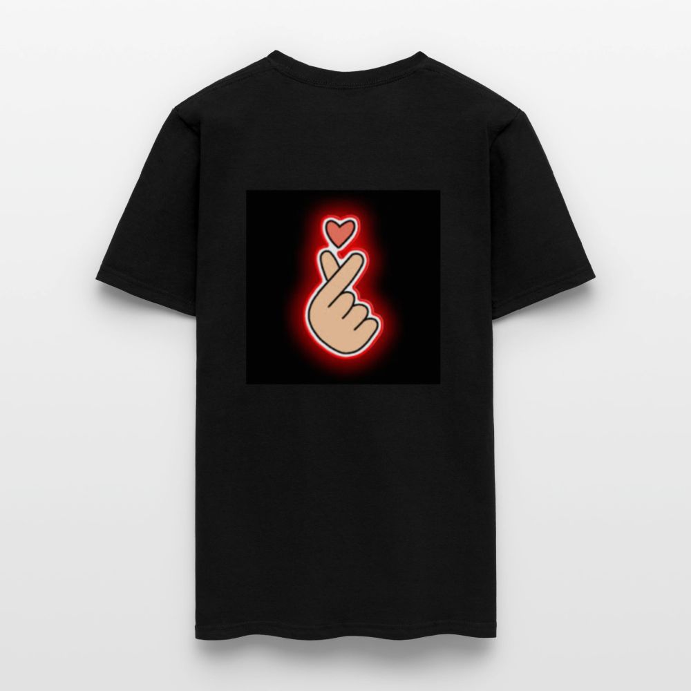 Unisex Classic T-Shirt - black