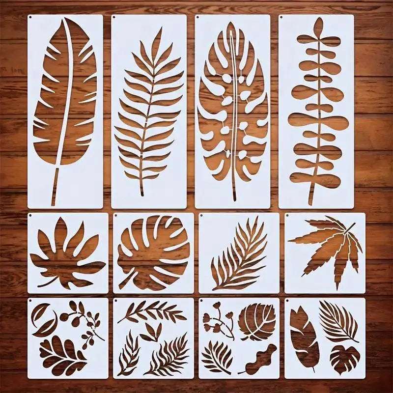 stencils - Nanocandles02