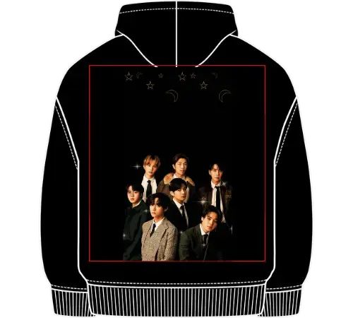 bangtan Nanocandles01