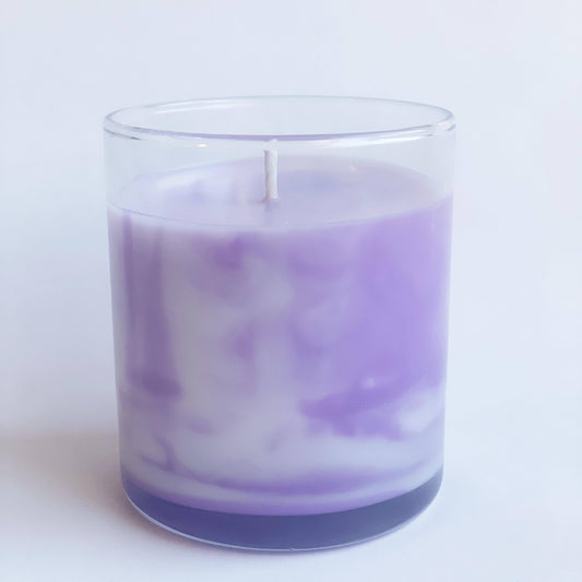 Marble Scented Candles
