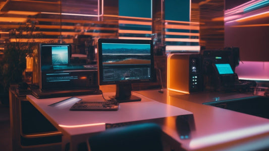 The Future is Now: Embracing the Digital Transformation in 2025