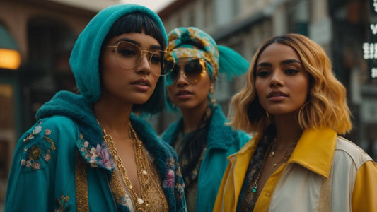 Unveiling 2025's Hottest Trending Outfits: Your Style Guide