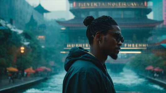 The Future with AI: Navigating the Dawn of a New Era