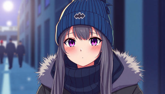 How Logo Beanies Elevate Your Winter Wardrobe Essential