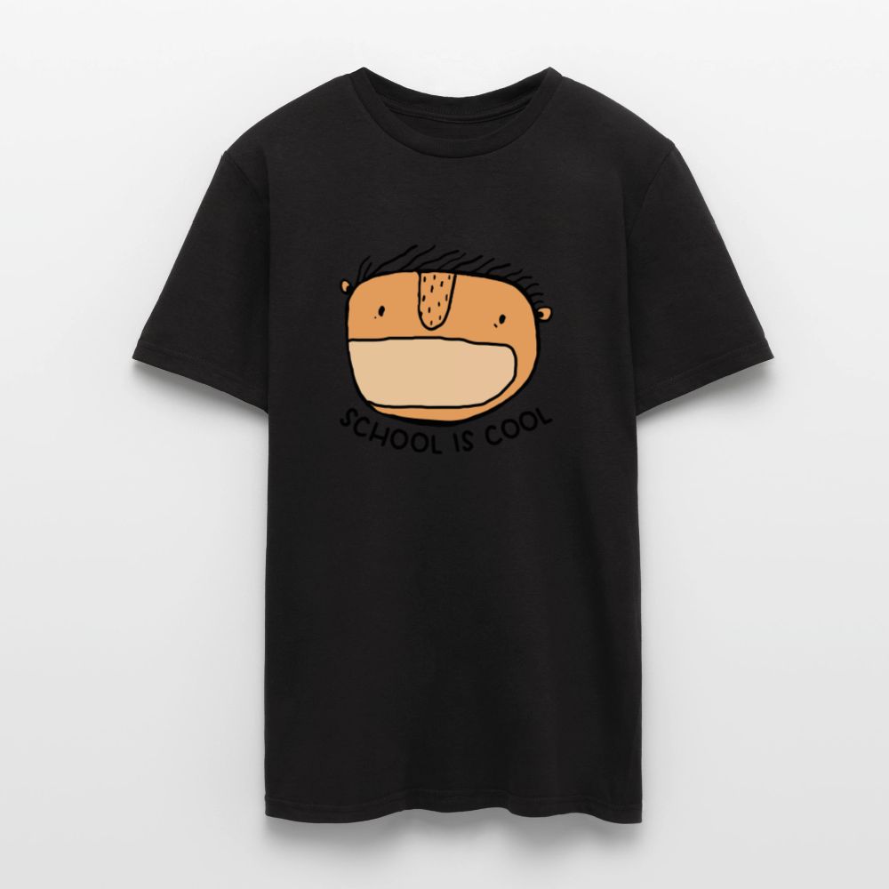 Men's T-Shirt - black