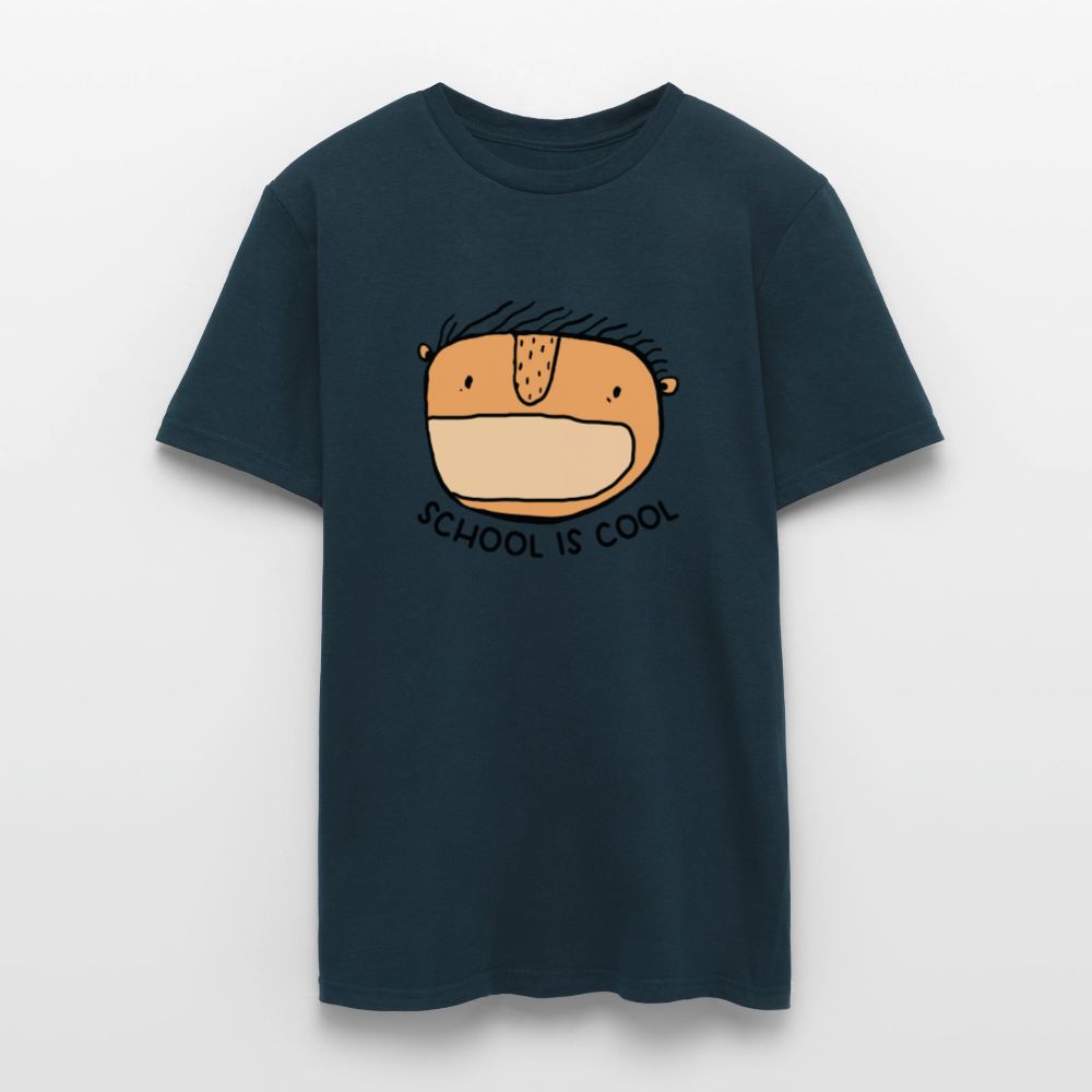 Men's T-Shirt - navy