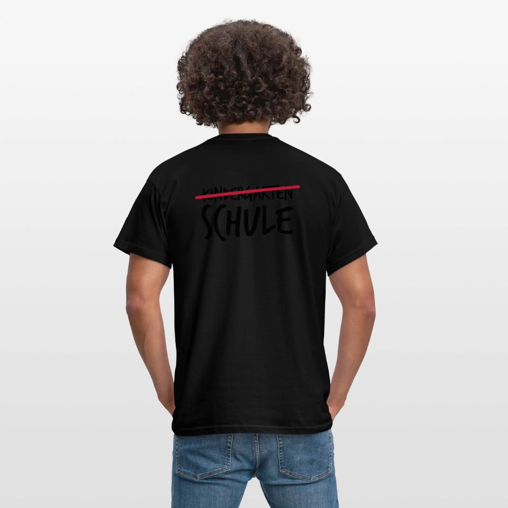 Men's T-Shirt - black