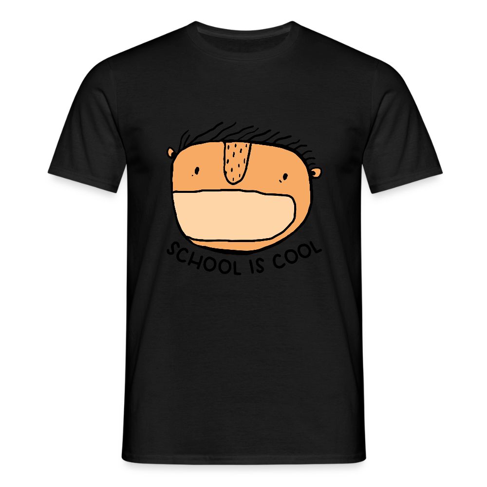 Men's T-Shirt - black