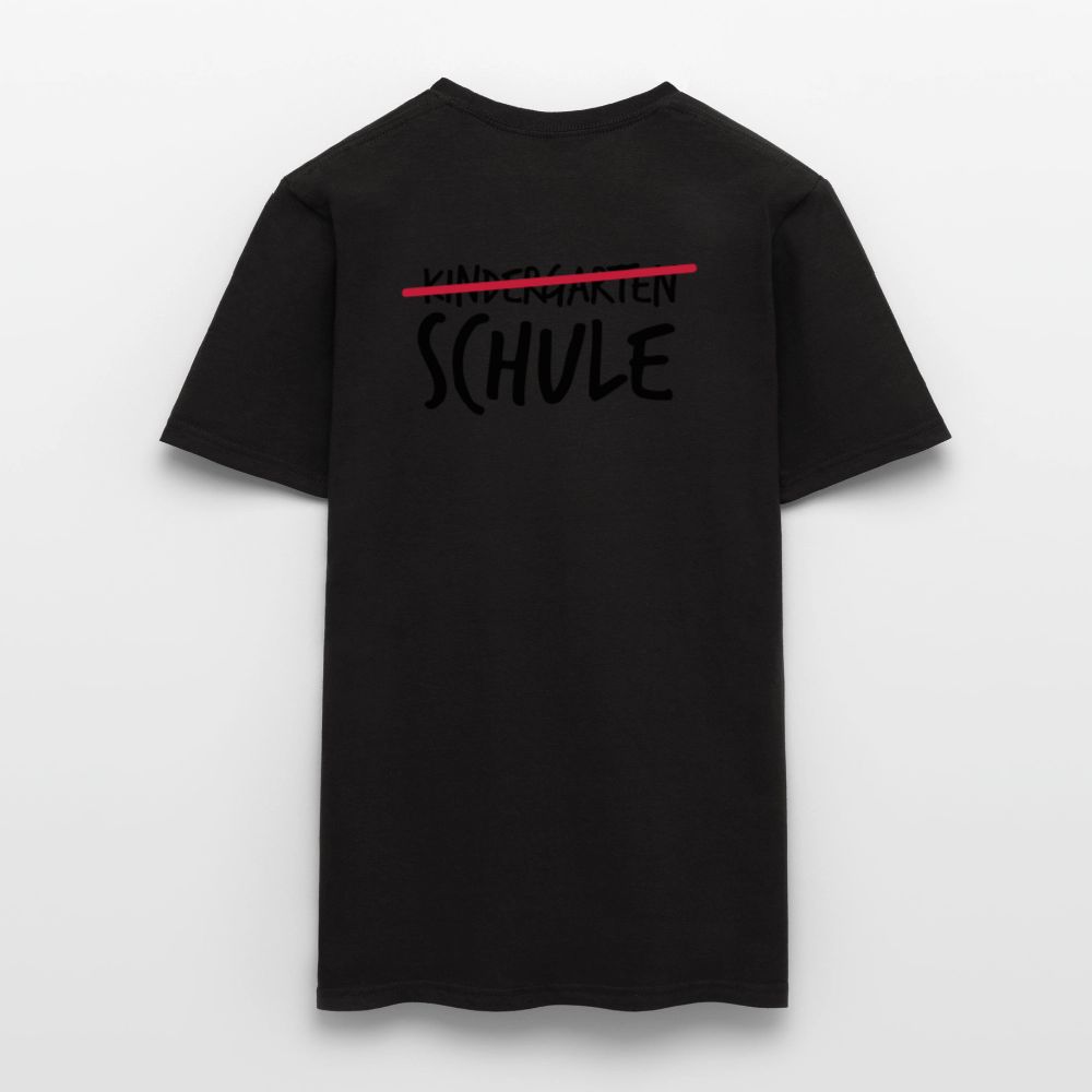 Men's T-Shirt - black