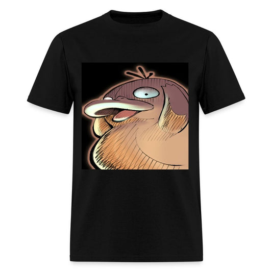 Unisex Classic T-Shirt - black