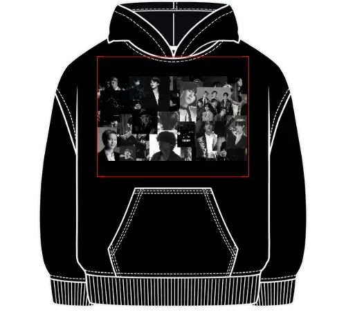 bangtan Nanocandles01