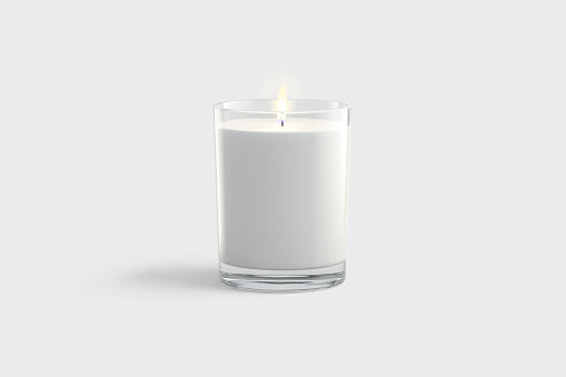 Scented Candles